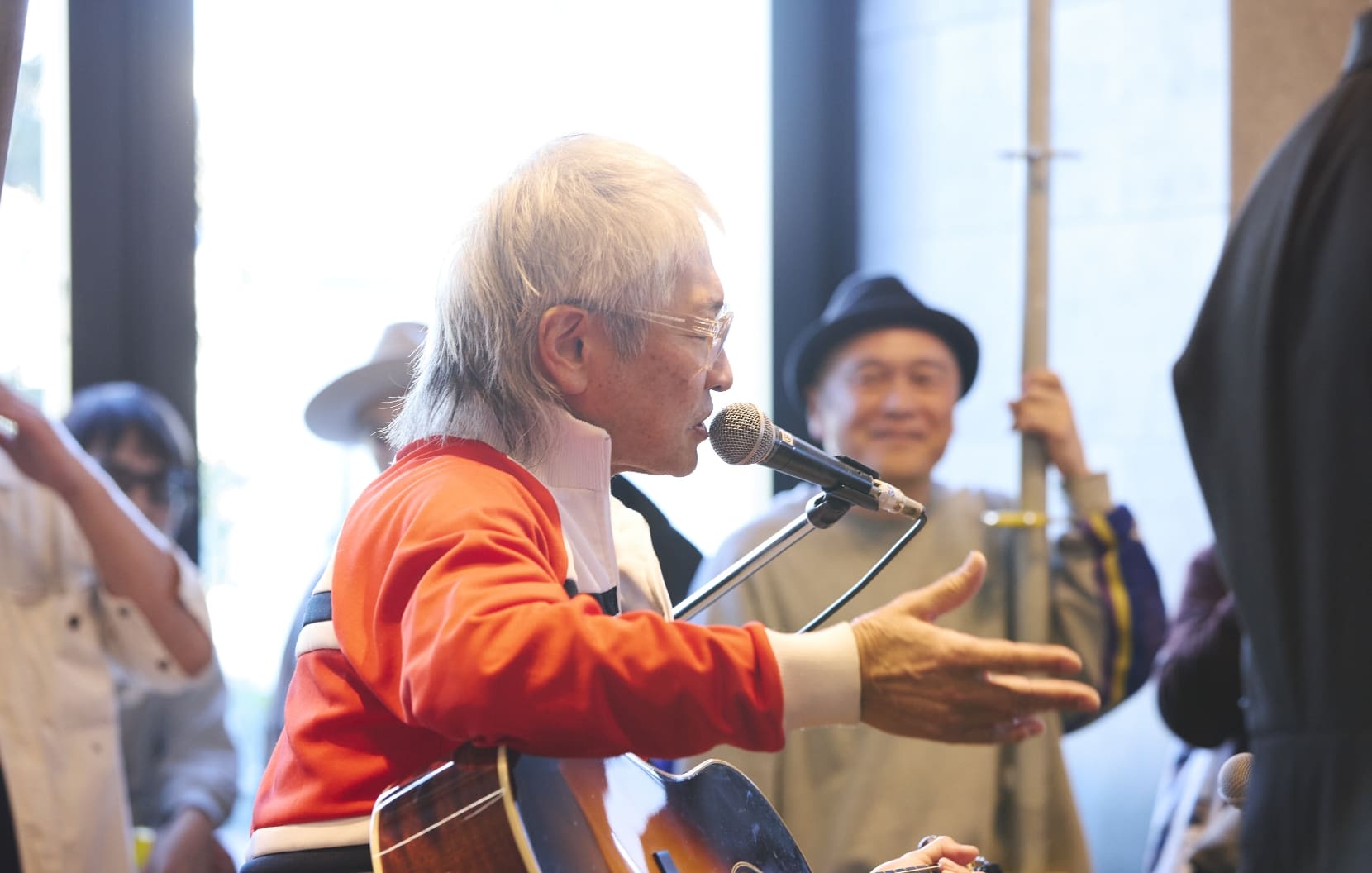 笹塚ボウルで行われた画像