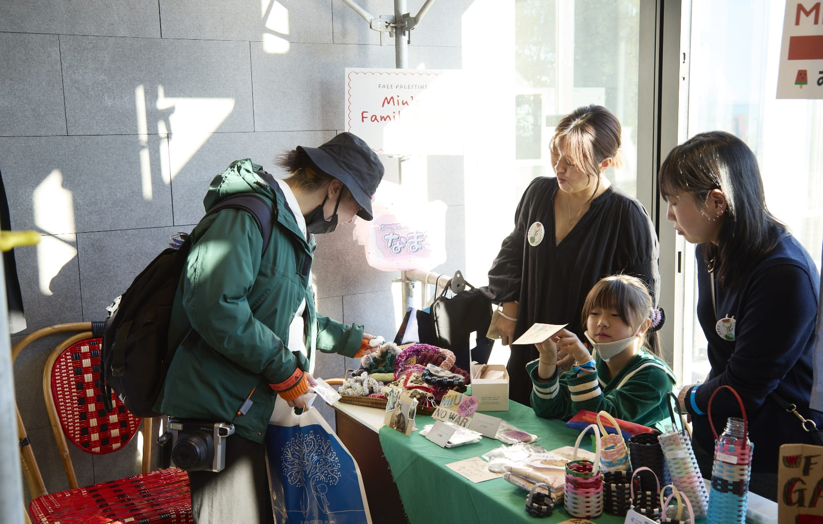 笹塚ボウルで行われた画像