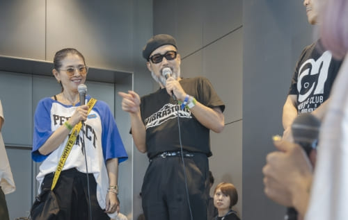 笹塚ボウルで行われた画像