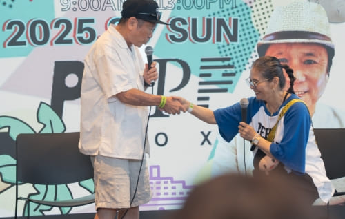 笹塚ボウルで行われた画像