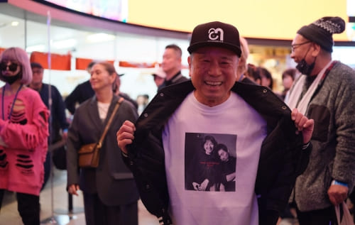 笹塚ボウルで行われた画像