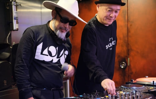 笹塚ボウルで行われた画像