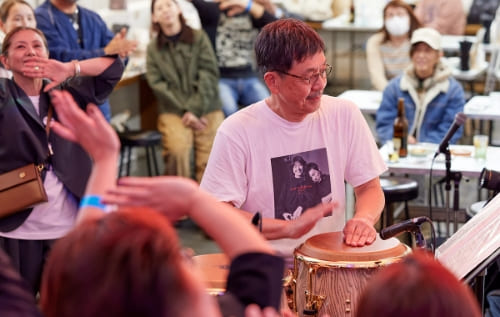 笹塚ボウルで行われた画像